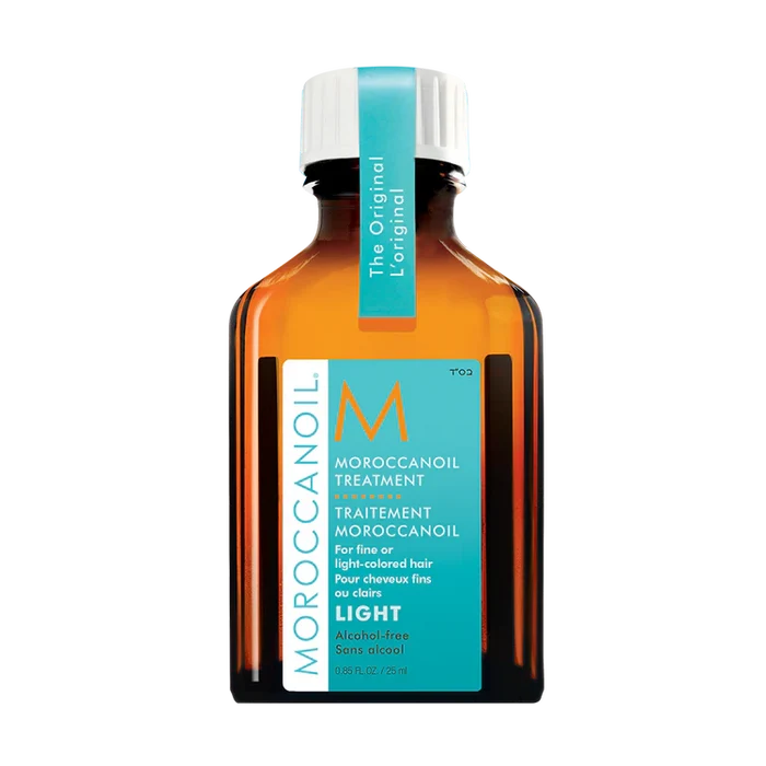 Moroccanoil Treatment Light 25ml (Travel Size)