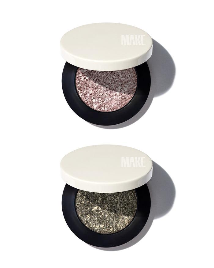 Multi-Chromatic Crystal Eyes Set