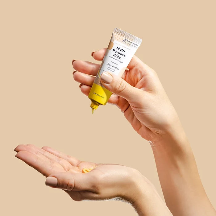 Multi-Purpose Balm 25ml - Shea Butter