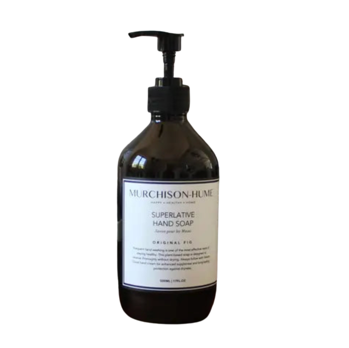 Murchison-Hume Hand Soap