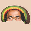 Musical Icons Party Masks - 8 Different Designs