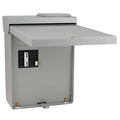MW 240V Spa GFCI Box / Disconnect - Up to 50A Load