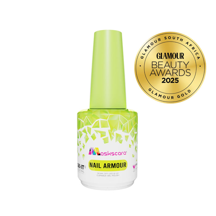 Nail Armour