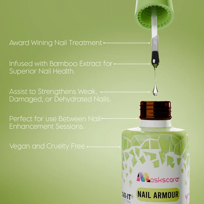 Nail Armour