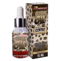 Nail Growth Cuticle Oil - Coffee - Maskscara