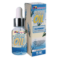 Nail Growth Cuticle Oil - Delphinium - Maskscara