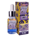 Nail Growth Cuticle Oil - Iris - Maskscara