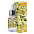 Nail Growth Cuticle Oil - Jasmine - Maskscara