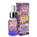 Nail Growth Cuticle Oil - Orchid - Maskscara