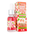 Nail Growth Cuticle Oil - Raspberry - Maskscara