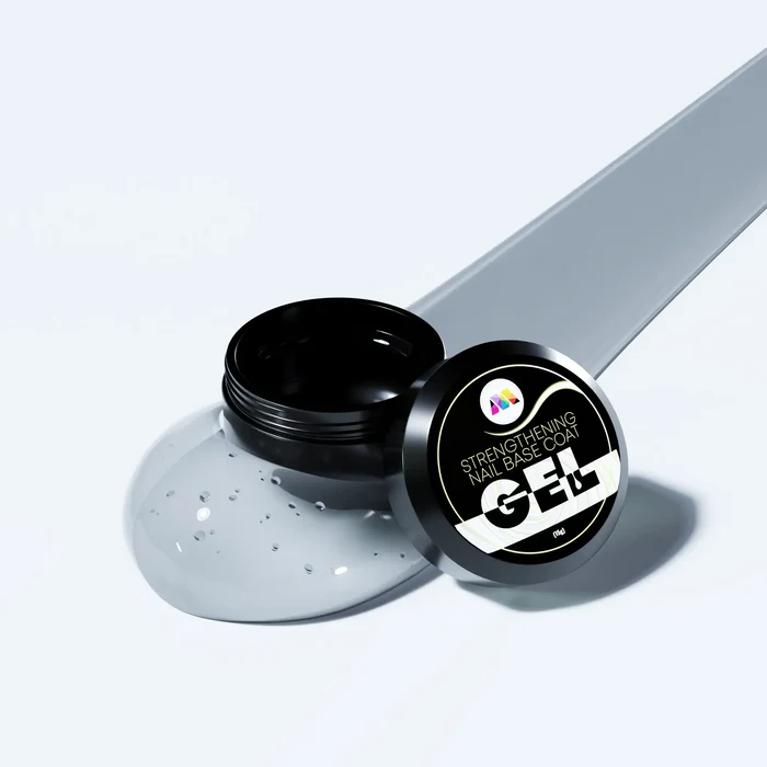 Nail Strengthening Base 15G