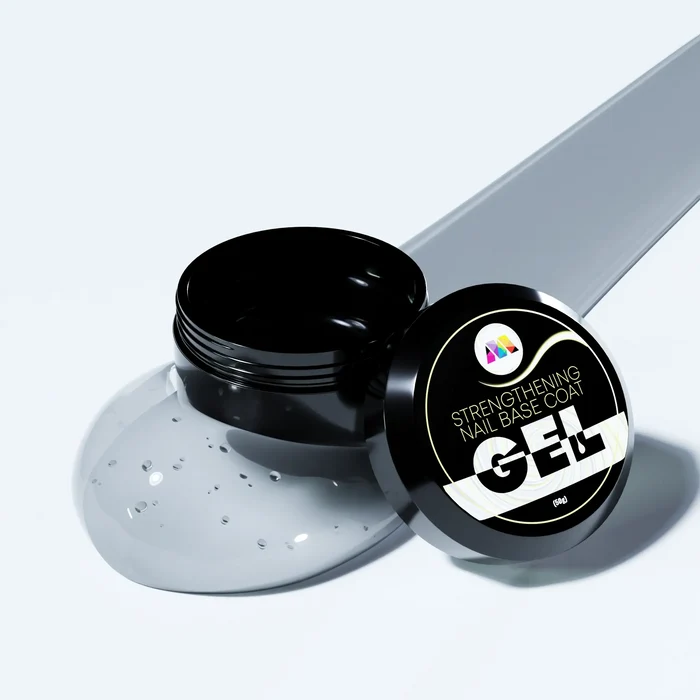 Nail Strengthening Base 50G