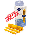 Nature2 mineral sanitizer cartridge front of box.
