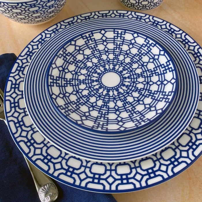 Newport Small Plate
