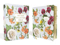 NIV, Artisan Collection Bible, Comfort Print