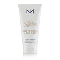 Niven Morgan - Whitewood & Sea Salt Hand Cream