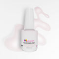 Non-Wipe Pastel Topcoat - Peach