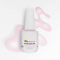 Non-Wipe Pastel Topcoat - Pink