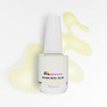 Non-Wipe Pastel Topcoat - Yellow