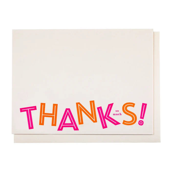 Notecard Set - Two Variants
