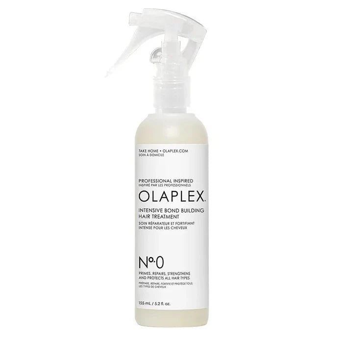 Olaplex No.0 Intense Bond Builder 155ml - Maskscara