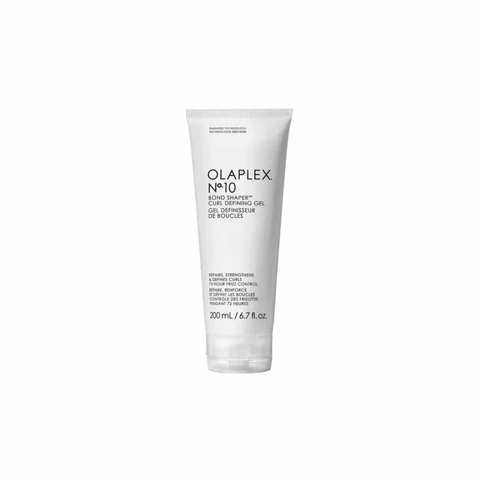 Olaplex No.10 Bond Shaper Curl Defining Gel