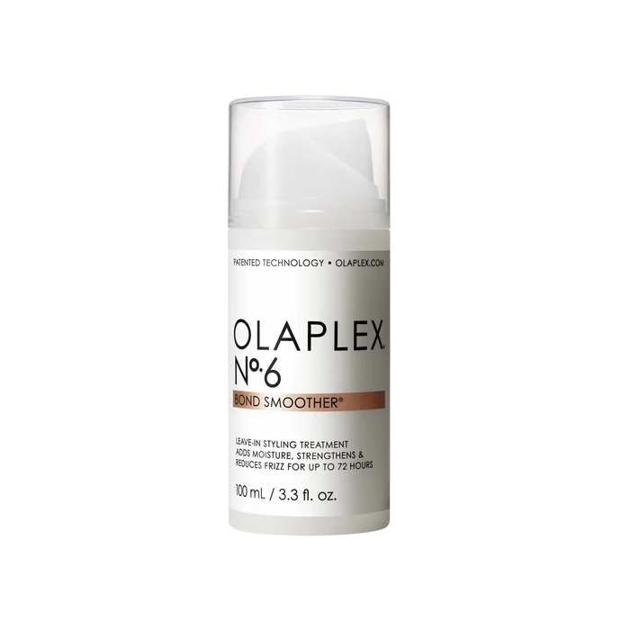 Olaplex No.6 Bond Smoother 100ml - Maskscara