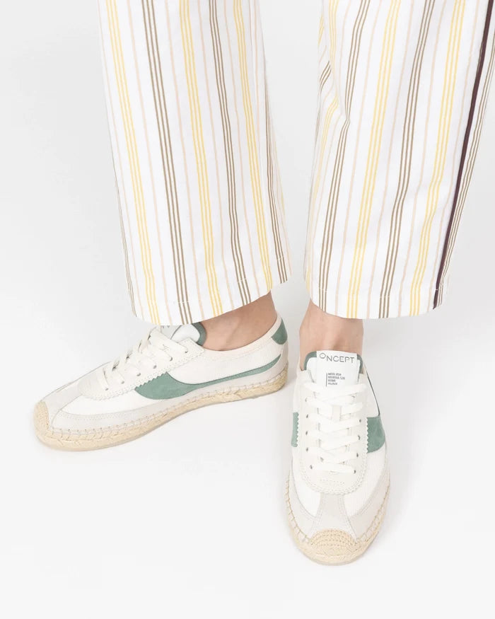 Oncept Rome Sneaker - Agave
