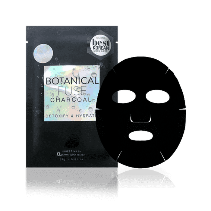 Oxygen Bubble Sheet Mask (1 Pcs) - Maskscara