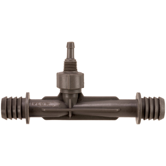 Ozone Venturi Injector Kit 3/4" x 1/4"
