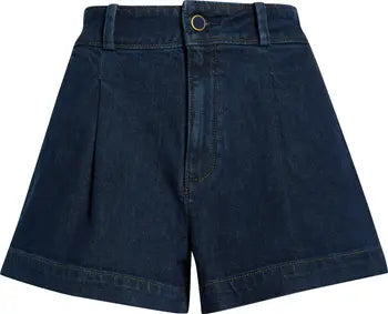 PAIGE Camille Short - Ballast