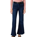 PAIGE Marlow Skimmer Jean - Prairie