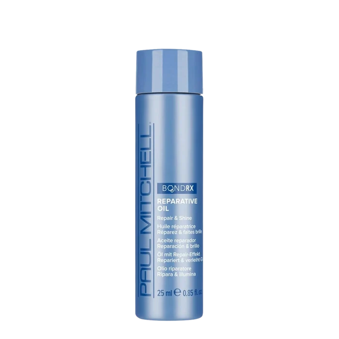 Paul Mitchell Bond Rx Reparative Oil 25ml
