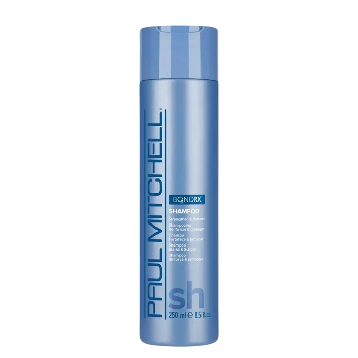 Paul Mitchell BondRx Shampoo 250ml