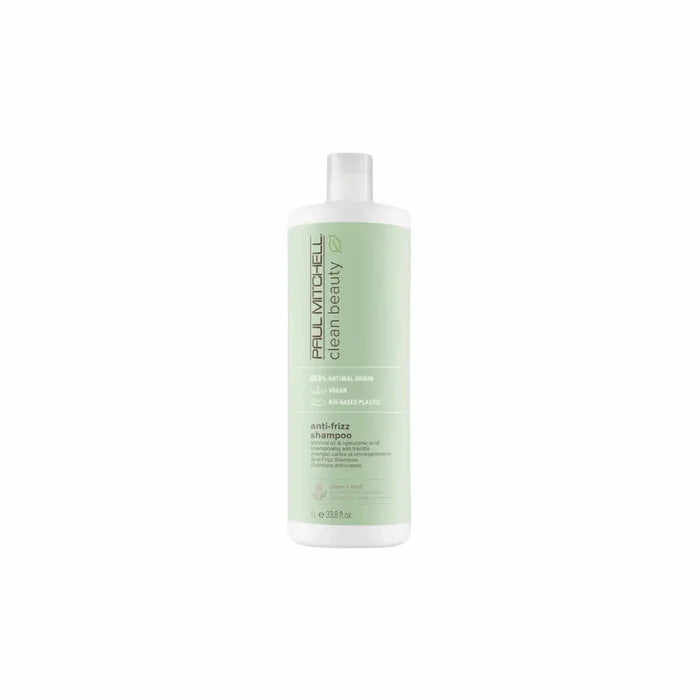 Paul Mitchell Clean Beauty Ant Frizz Shampoo