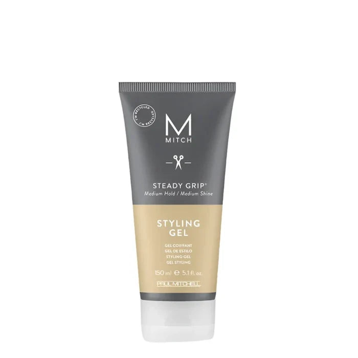 Paul Mitchell Mitch Steady Grip 150ml