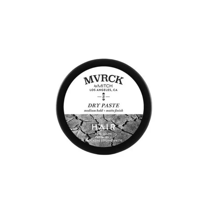 Paul Mitchell MVRCK Dry Paste 85g