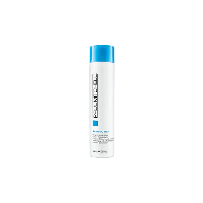 Paul Mitchell Shampoo Two
