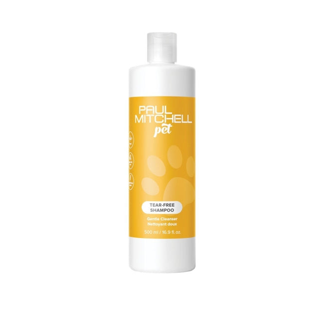 Paul Mitchell Tearless Pet Shampoo