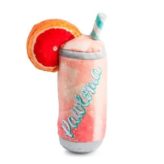 Pawloma Squeaker Dog Toy