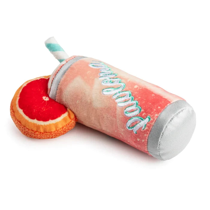 Pawloma Squeaker Dog Toy