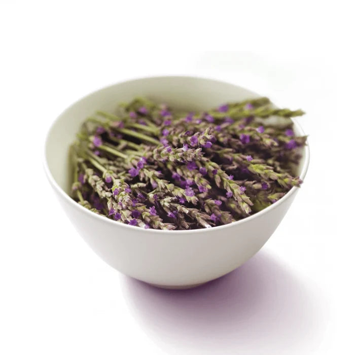 Pearlescent Lavender Hot Wax Disc 1Kg
