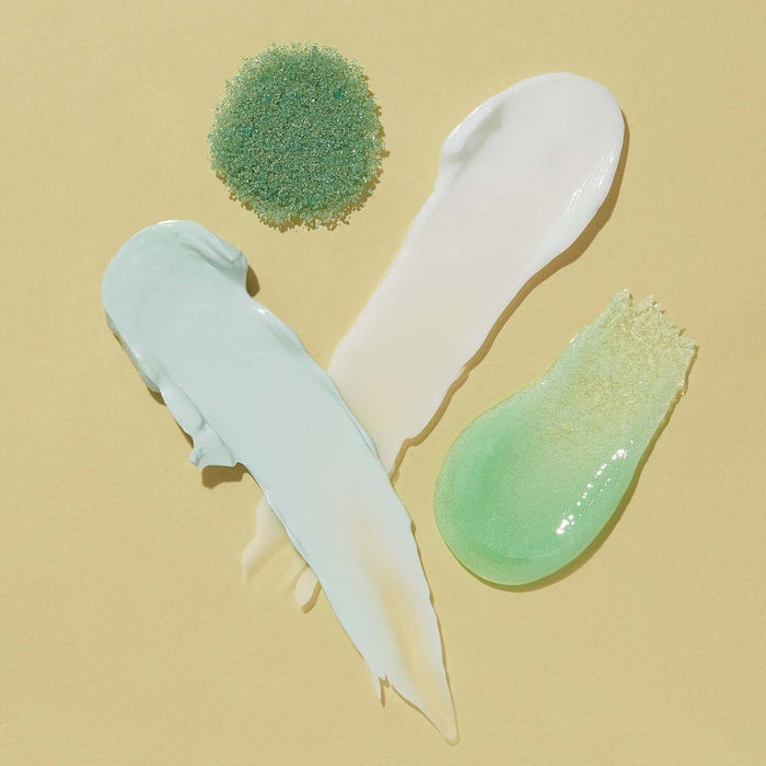 Pedi in a Box (4 Step) Cucumber Fresh - Maskscara