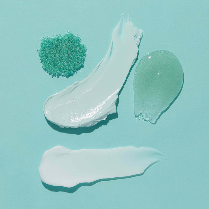 Pedi in a Box (4 Step) Eucalyptus Energy Boost - Maskscara