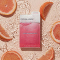 Pedi in a Box (4 Step) Vitamin Recharge - Maskscara