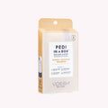 Pedi in a Box Deluxe 4 Step Honey Oatmilk Nourish