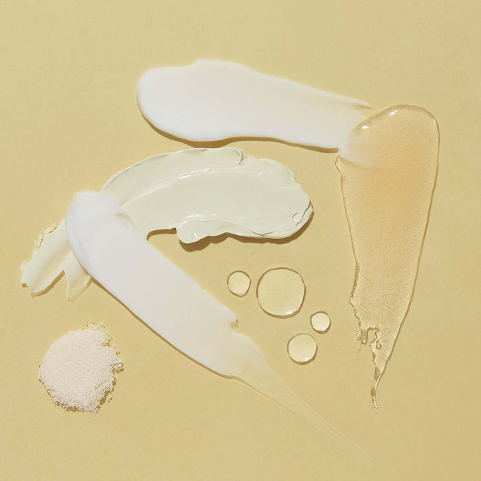 Pedi in a Box (Ultimate 6 Step) Milk & Honey - Maskscara