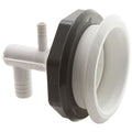 Pentair 5" Cyclone Twist-Lock Jet Housing