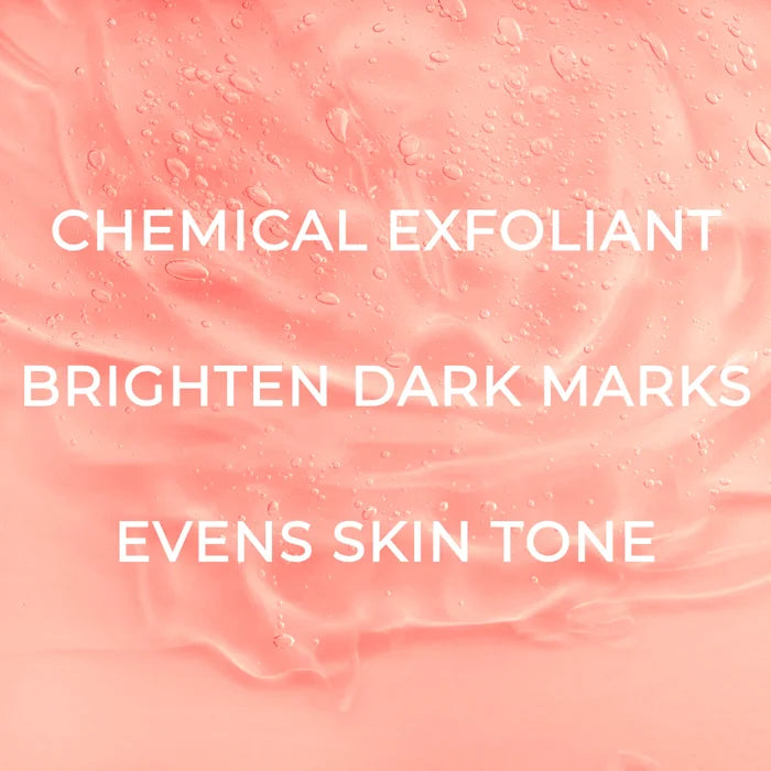 Pigmentation Buster Mask