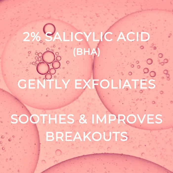 Pink Sip Body Mist